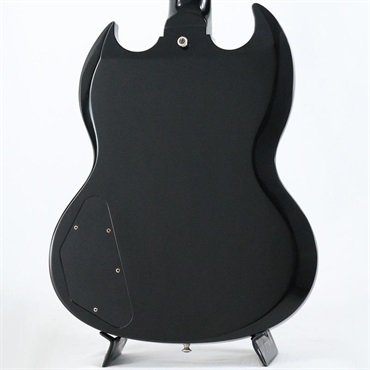 Gibson 1963 SG Special Reissue Lightning Bar Murphy Lab Ultra Light Aged (Ebony) 【Weight≒3.12kg】 画像3