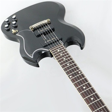 Gibson 1963 SG Special Reissue Lightning Bar Murphy Lab Ultra Light Aged (Ebony) 【Weight≒3.12kg】 画像4