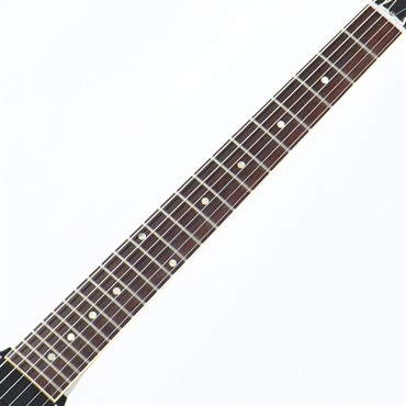 Gibson 1963 SG Special Reissue Lightning Bar Murphy Lab Ultra Light Aged (Ebony) 【Weight≒3.12kg】 画像7