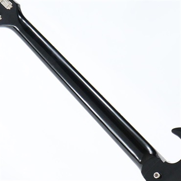 Gibson 1963 SG Special Reissue Lightning Bar Murphy Lab Ultra Light Aged (Ebony) 【Weight≒3.12kg】 画像8