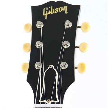 Gibson 1963 SG Special Reissue Lightning Bar Murphy Lab Ultra Light Aged (Ebony) 【Weight≒3.12kg】 画像9