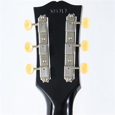 Gibson 1963 SG Special Reissue Lightning Bar Murphy Lab Ultra Light Aged (Ebony) 【Weight≒3.12kg】 画像10