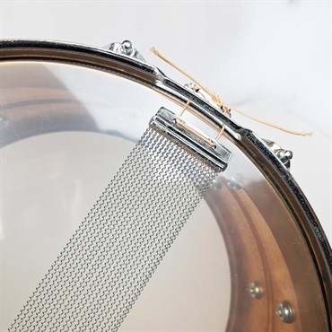 Ludwig USED 中古 LB552K [ Bronze Phonic Hammered Snare Drum 14×6.5] 画像8