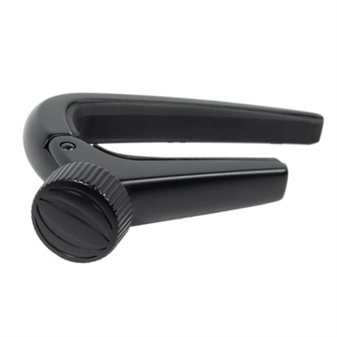 ERNIE BALL PRECISION CAPO #9631 (BLACK) 画像2