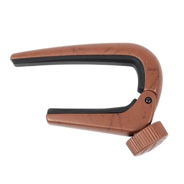 ERNIE BALL PRECISION CAPO #9632 (BRONZE) 画像1
