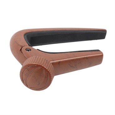 ERNIE BALL PRECISION CAPO #9632 (BRONZE) 画像2