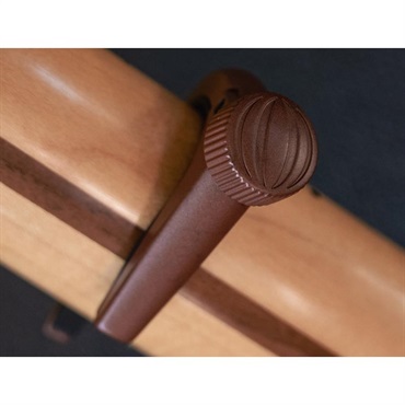 ERNIE BALL PRECISION CAPO #9632 (BRONZE) 画像3