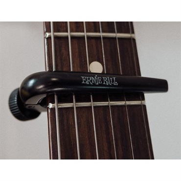 ERNIE BALL PRECISION CAPO #9632 (BRONZE) 画像4