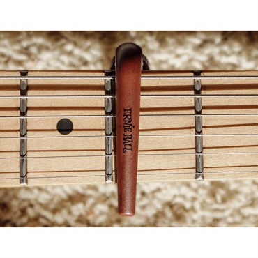 ERNIE BALL PRECISION CAPO #9632 (BRONZE) 画像5