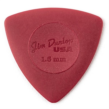 Dunlop (Jim Dunlop) 476-150RT ROBERT TRUJILLO WARLORD CUSTOM BASS PICK 1.5mm 1枚 画像1