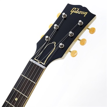 Gibson Murphy Lab 1963 SG Special Reissue Ultra Light Aged Polaris White SN.504893 画像8
