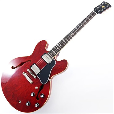 Gibson 1961 ES-335 Reissue VOS (60s Cherry)  SN.150620 画像1