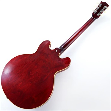 Gibson 1961 ES-335 Reissue VOS (60s Cherry)  SN.150620 画像2