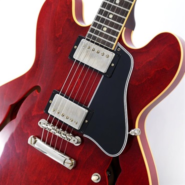 Gibson 1961 ES-335 Reissue VOS (60s Cherry)  SN.150620 画像3