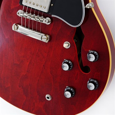 Gibson 1961 ES-335 Reissue VOS (60s Cherry)  SN.150620 画像4