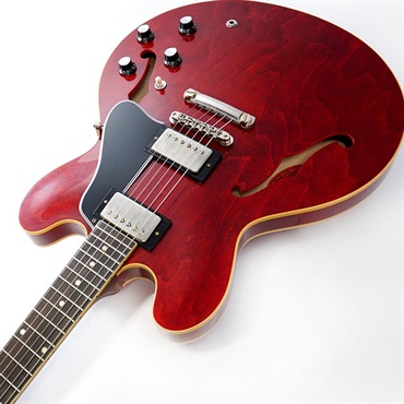 Gibson 1961 ES-335 Reissue VOS (60s Cherry)  SN.150620 画像5
