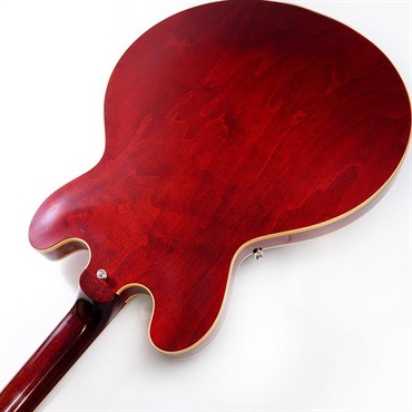 Gibson 1961 ES-335 Reissue VOS (60s Cherry)  SN.150620 画像6