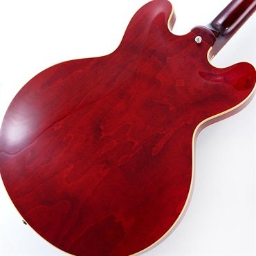 Gibson 1961 ES-335 Reissue VOS (60s Cherry)  SN.150620 画像7
