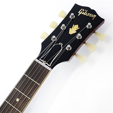 Gibson 1961 ES-335 Reissue VOS (60s Cherry)  SN.150620 画像8