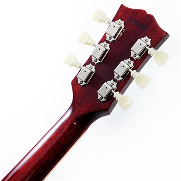 Gibson 1961 ES-335 Reissue VOS (60s Cherry)  SN.150620 画像9