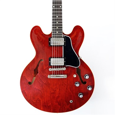 Gibson 1961 ES-335 Reissue VOS (60s Cherry)  SN.150620 画像10