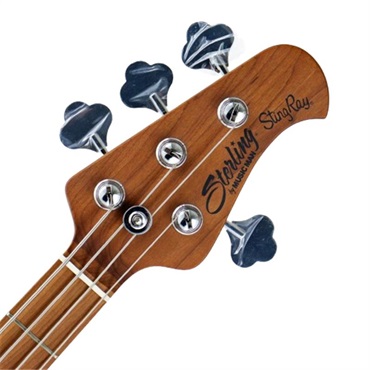 Sterling by MUSICMAN RAY34 ASH (Natural) 画像3