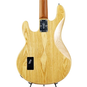 Sterling by MUSICMAN RAY34 ASH (Natural) 画像4