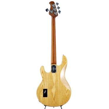 Sterling by MUSICMAN RAY34 ASH (Natural) 画像5