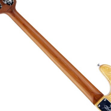 Sterling by MUSICMAN RAY34 ASH (Natural) 画像6