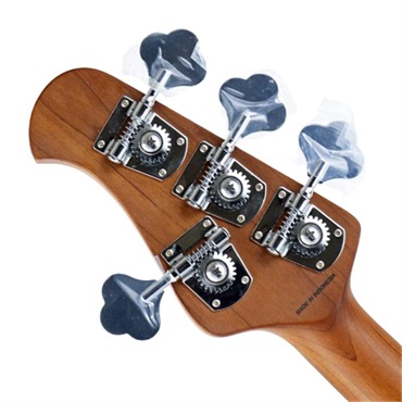 Sterling by MUSICMAN RAY34 ASH (Natural) 画像7