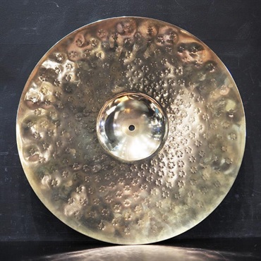 Zildjian USED 中古 Z Series Crash 18 [1866g] 画像1