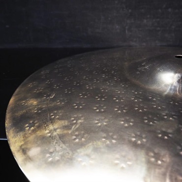 Zildjian USED 中古 Z Series Crash 18 [1866g] 画像8