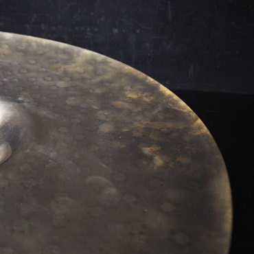 Zildjian USED 中古 Z Series Crash 18 [1866g] 画像10