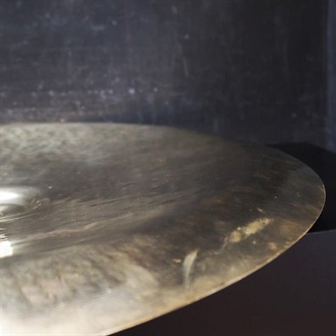 Zildjian USED 中古 FX Oriental China Trash 20 [1700g] 画像9