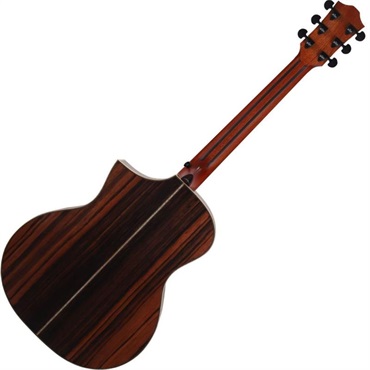 Bromo Guitars BAR5CE ブロモ 画像2