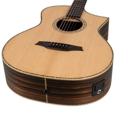 Bromo Guitars BAR5CE ブロモ 画像3