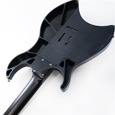 EVO USED 中古 '22 0202Z Trem Hand Engraved Dragon 極上品！ 画像6