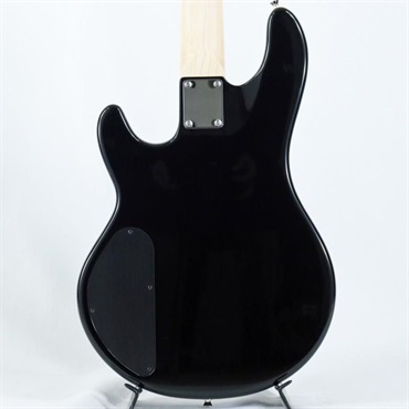 Three Dots Guitars FB (Ash/BLK/R) 【特価】 画像4