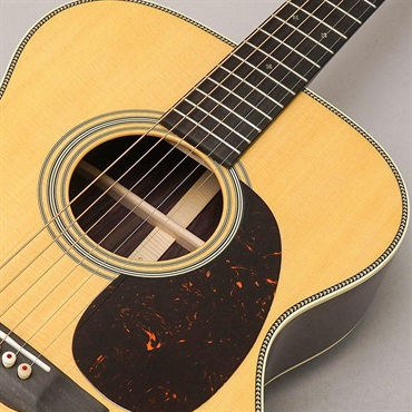 MARTIN 【夏のボーナスセール】【新仕様】000-28 Standard #3015776 マーチン マーティン 画像6