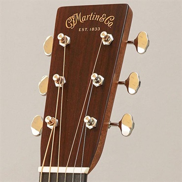 MARTIN 【夏のボーナスセール】【新仕様】000-28 Standard #3015776 マーチン マーティン 画像10