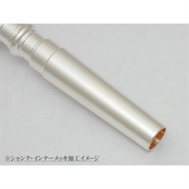 Bach バック / 7C SSP/PGP トランペット用 マウスピース 【店頭展示品☆処分特価!!】 【夏先取り大特価セール】 画像2