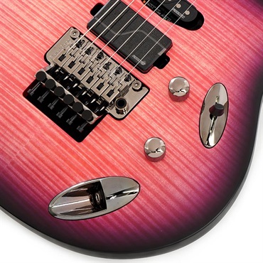P.R.S. SE Chleo (Orchid Dusk) SN.CTIH060578 【2025年生産品】 画像4