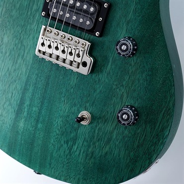 P.R.S. SE CE 24 STANDARD SATIN (Turquoise) SN.CTIG052774 【2024年生産品】 画像4
