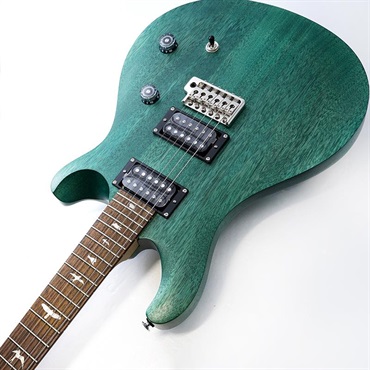 P.R.S. SE CE 24 STANDARD SATIN (Turquoise) SN.CTIG052774 【2024年生産品】 画像5
