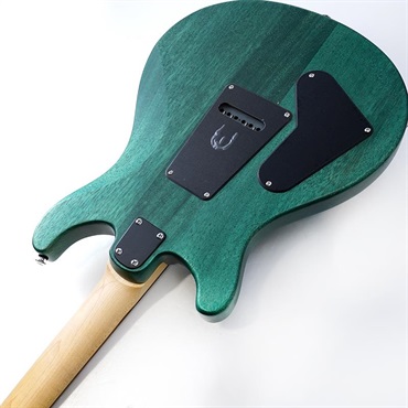 P.R.S. SE CE 24 STANDARD SATIN (Turquoise) SN.CTIG052774 【2024年生産品】 画像6