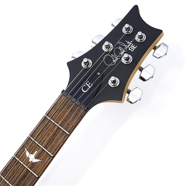 P.R.S. SE CE 24 STANDARD SATIN (Turquoise) SN.CTIG052774 【2024年生産品】 画像8
