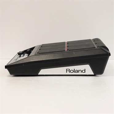 Roland USED 中古 SPD-SX [Sampling Pad] 画像5