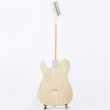 Fender Made in Japan Traditional 70s Telecaster Thinline (Natural/Maple) 【キズあり特価】 画像2