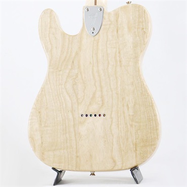 Fender Made in Japan Traditional 70s Telecaster Thinline (Natural/Maple) 【キズあり特価】 画像3