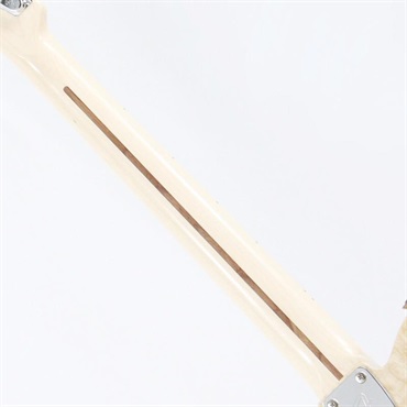 Fender Made in Japan Traditional 70s Telecaster Thinline (Natural/Maple) 【キズあり特価】 画像6